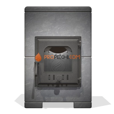 Облицовка Скона низкая Талькохлорит