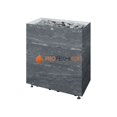 Электрическая печь Tulikivi Tuisku XL NOBILE (13.6 кВт, выносной пульт в комплекте)