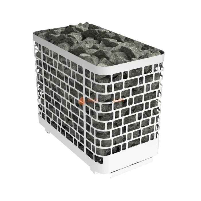 Электрическая печь SAWO KRIOS FLOOR KRFS-240NS-V12-P 24 кВт (пульт и блок мощности докупаются отдельно)