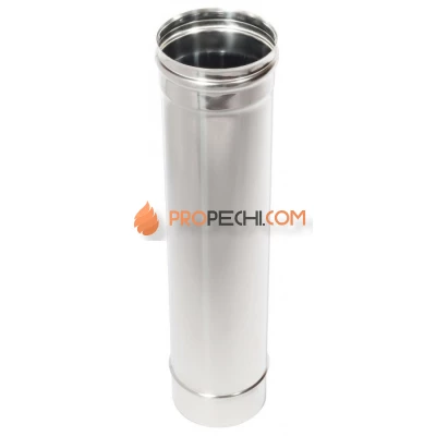 Труба моно ТМ-Р L 500 304, 0,8 d 130