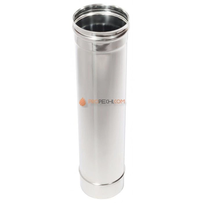 Труба моно ТМ-Р L 500 304, 0,8 d 130