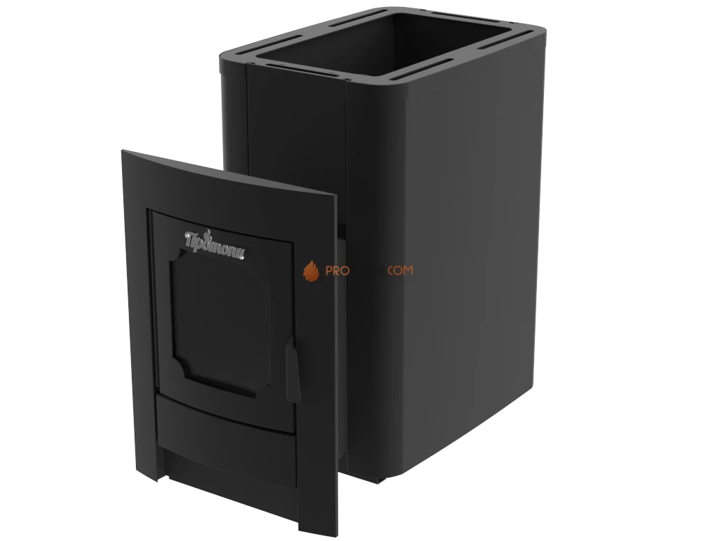 Банная печь Протопи Парилка 24С