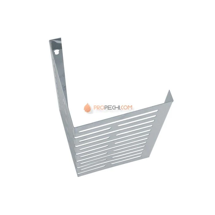 Абажур INOX ASTON тип 11