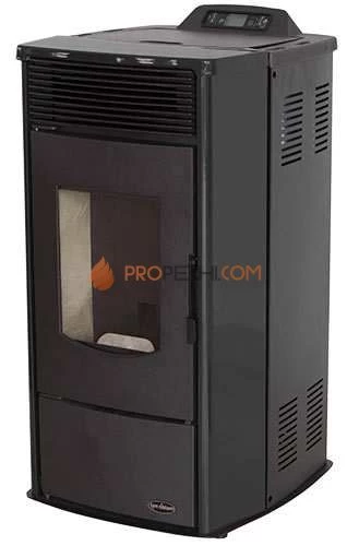 RITTIUM 7 ceramic 6KW черная