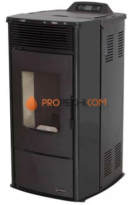 Rittium 7 Ceramic 8 kW черная