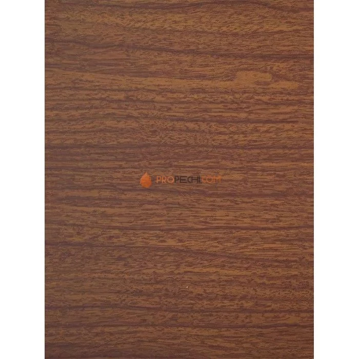 Дверь для хамама DoorWood АРТ Wood 41 Сатин, 2100x700 мм