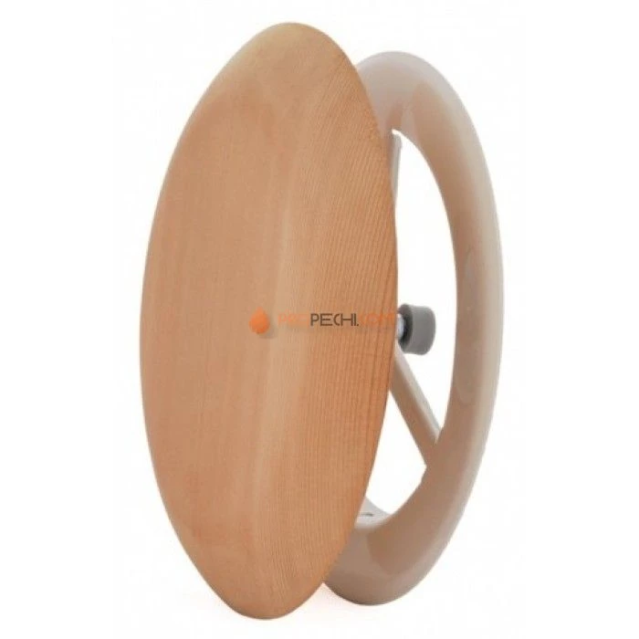 Вентиляционный клапан SAWO 631-P (диаметр 100 мм)