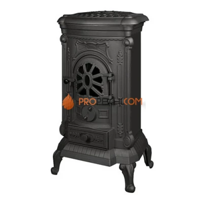 Печь-камин Kaw-Met P9