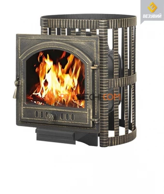 Печь Легенда Ковка 16 (205)