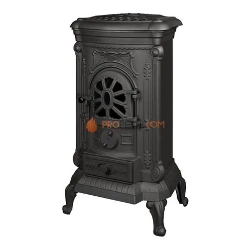 Печь-камин Kaw-Met P9