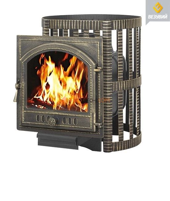 Печь Легенда Ковка 16 (205)