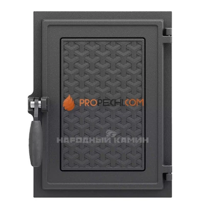 Рубцовск Дверка топочная ДТГ-5К Карелия Миэли 250x350 мм