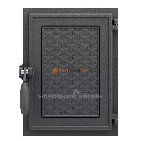 Рубцовск Дверка топочная ДТГ-5К Карелия Миэли 250x350 мм