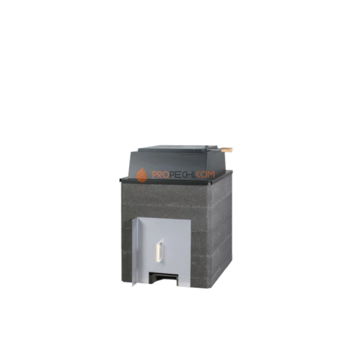 Дровяная печь для бани Tulikivi KSSK1000