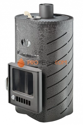 Банная печь Ферингер Уют-18 ПФ Лайн