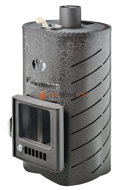 Банная печь Ферингер Уют-18 ПФ Лайн