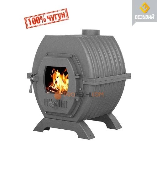 Печь Триумф 180 с Т/О