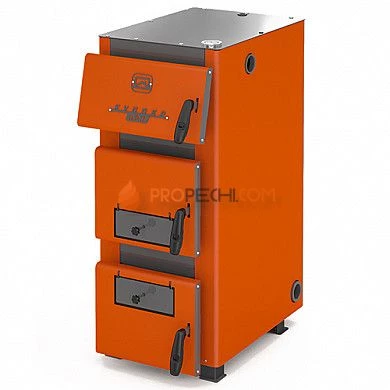 Отопительный котел Куппер ПРО-22 (2.0)
