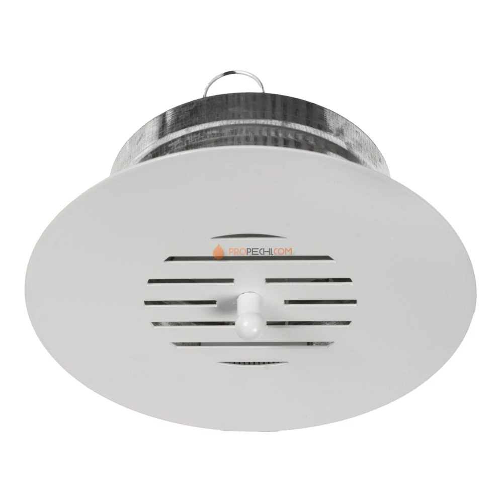 Диффузор D 125/173 белый (3)