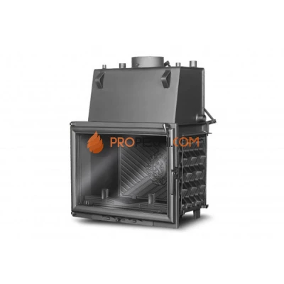 Каминная топка KAWMET W11 CO с водным контуром