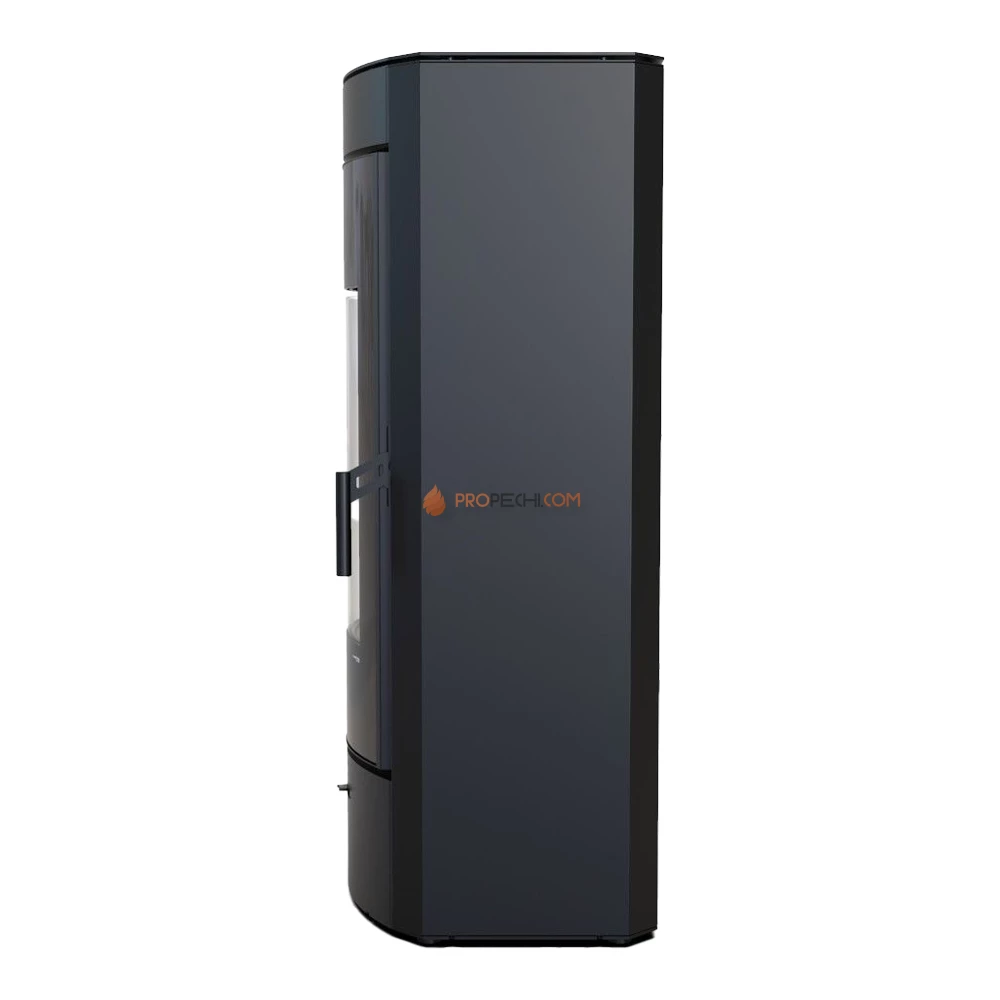 Печь-камин Defro Home Orti