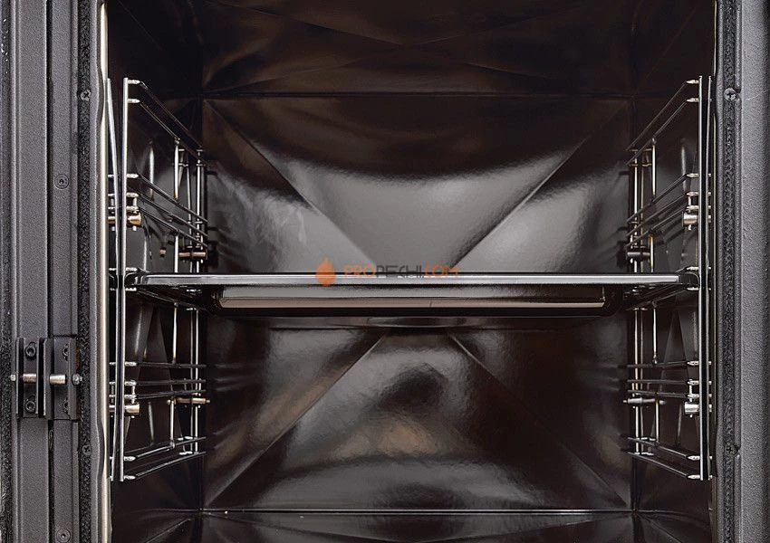 Печь-камин LaNordica Rosa XXL