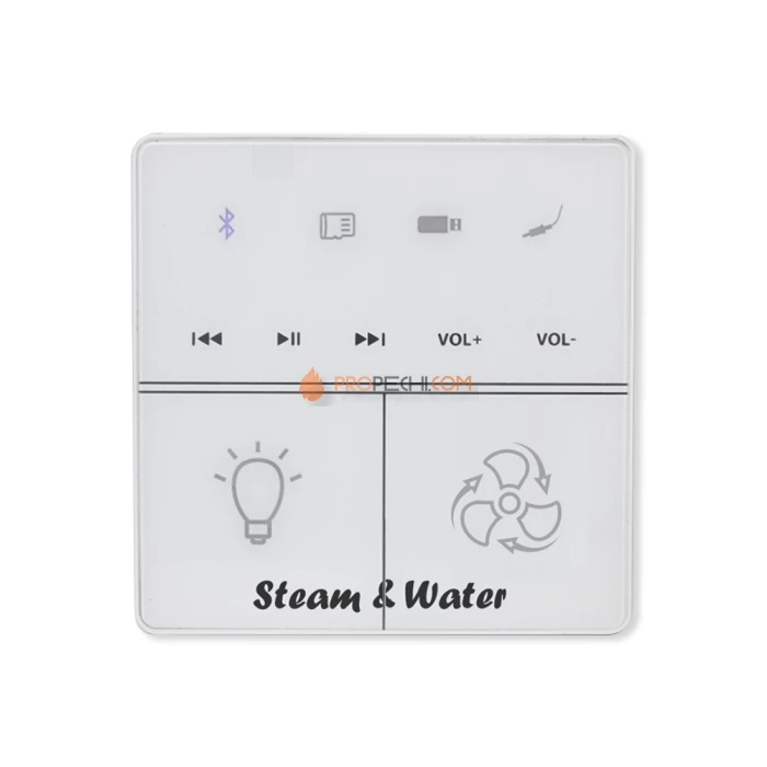 Акустический модуль SW Smatr SAUNA