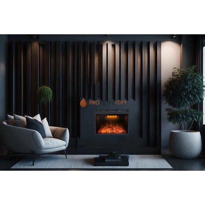 Электрический очаг Royal Flame Emerald 26