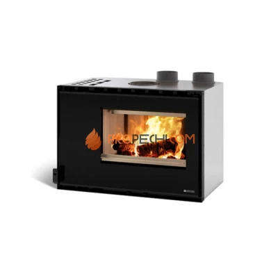 Каминная топка La Nordica Inserto 80 High Pressure