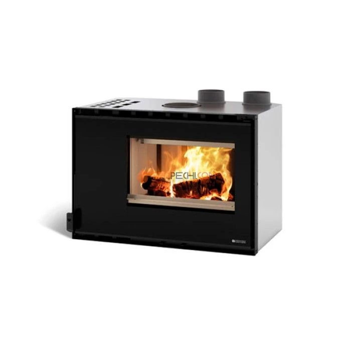 Каминная топка La Nordica Inserto 80 High Pressure