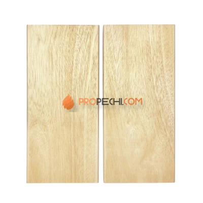 Полок Абаш (140х25мм) длина 2.7 м