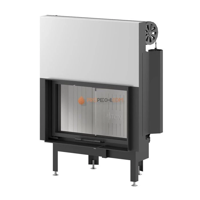 Каминная топка ASTON KONSUL 14.680.LIFT
