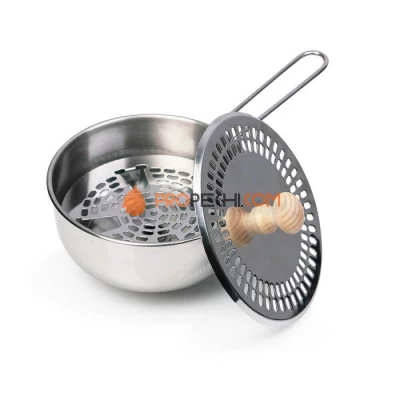 Фитозапарник Инжкомцентр ВВД для паротермальных печей Премьера Руса и АЭГПП