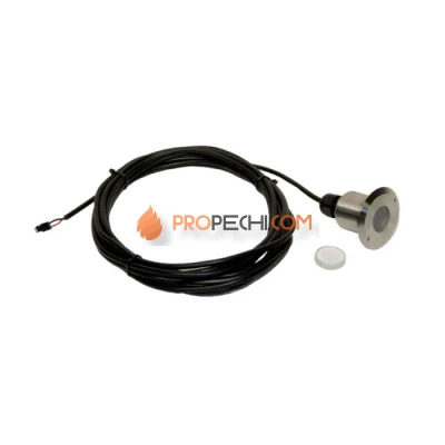 Светильник Cariitti S-Paver Led 3200 IP68 нержавеющая сталь