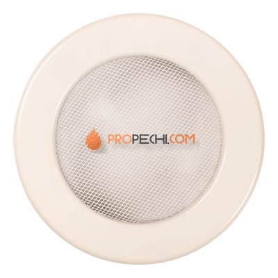 Диффузор D 100/148 кремовый (1)