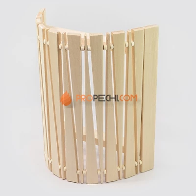 Абажур угловой МУ-4