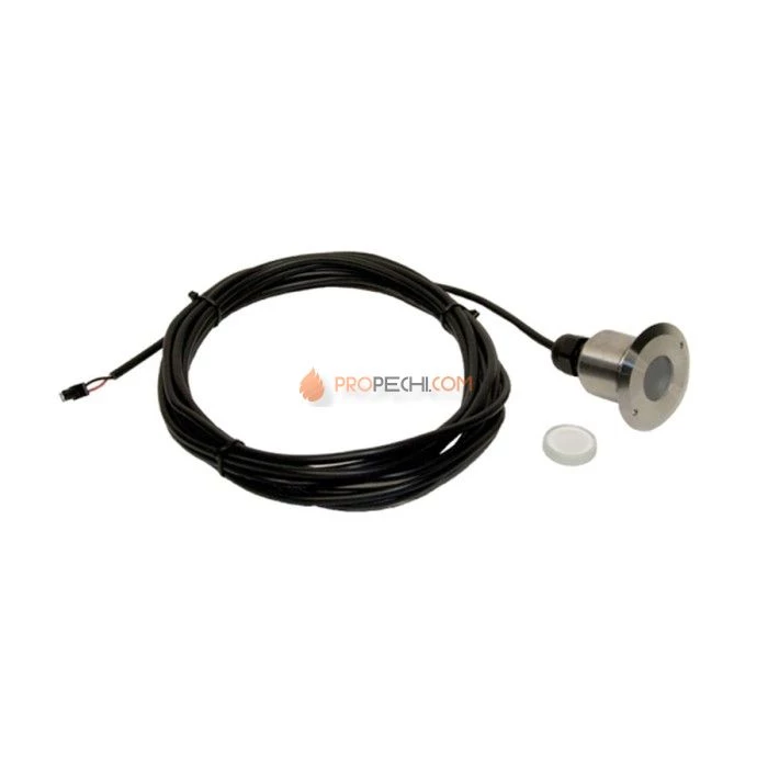 Светильник Cariitti S-Paver Led 3200 IP68 нержавеющая сталь