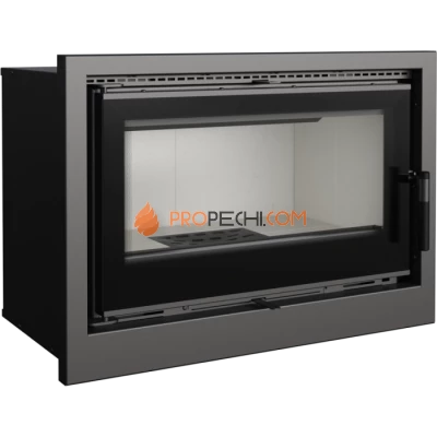 Каминная топка Kratki ARKE/75 (8 кВт)