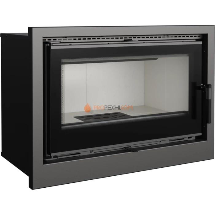 Каминная топка Kratki ARKE/75 (8 кВт)