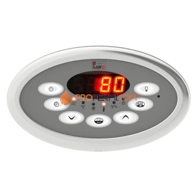 Пульт управления SAWO INC-S Innova Classic S (версия 3.4)