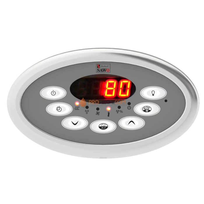 Пульт управления SAWO INC-S Innova Classic S (версия 3.4)