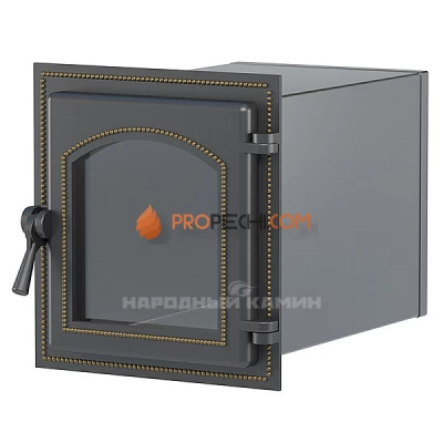 Духовой шкаф 270 (бронза)