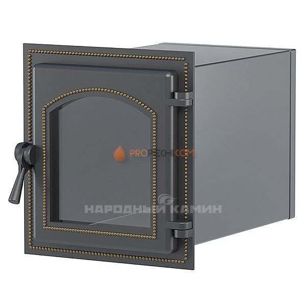 Духовой шкаф 270 (бронза)