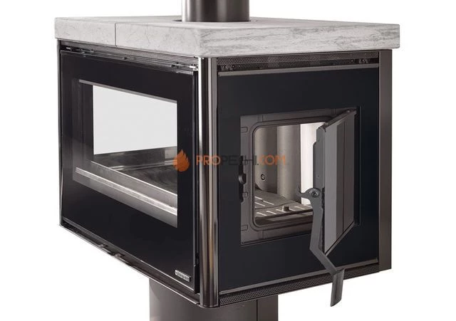 Печь-камин LaNordica Astrid