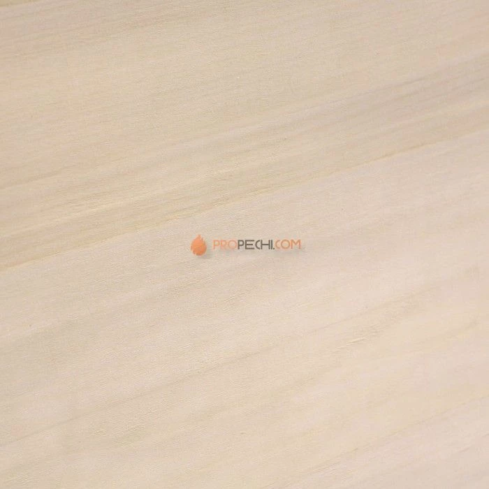 Панель для сауны Saunaboard Осина MF 0,9