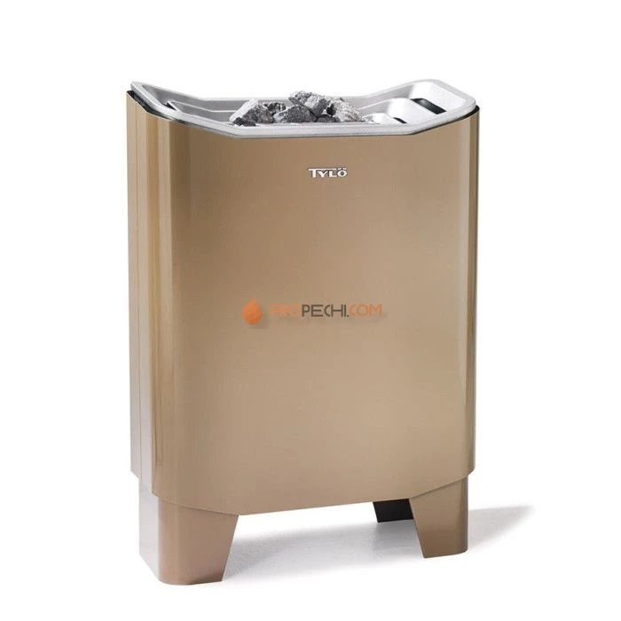 Электрическая печь Tylo Expression 10 Champagne