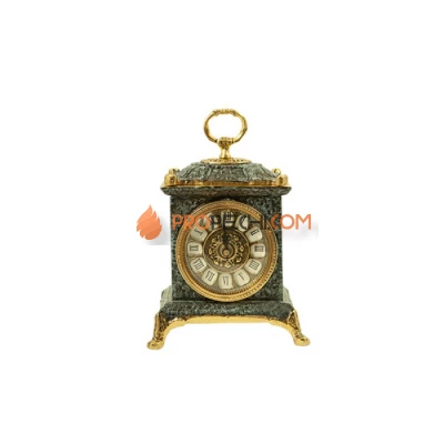 Каминные часы Virtus (5661P)