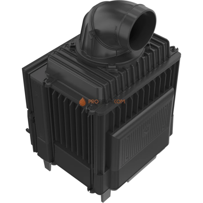 Каминная топка Kratki FRANEK/10