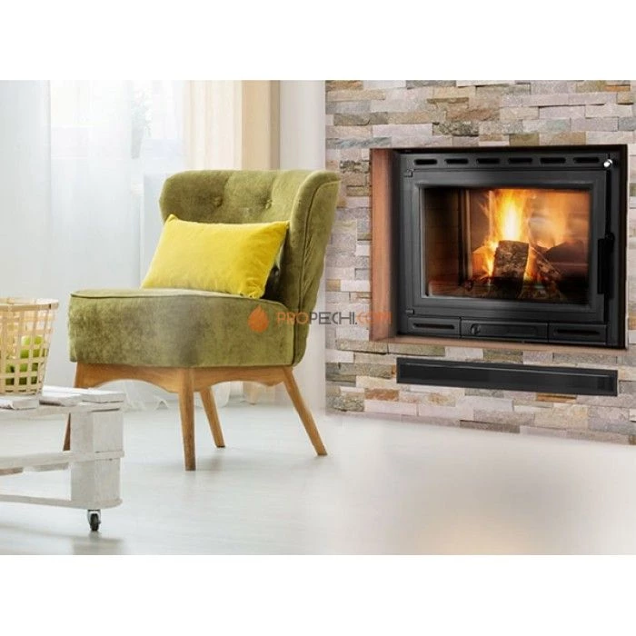 Каминная топка KAWMET W13A EKO