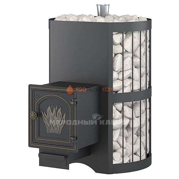 Скиф Парогенератор Стандарт (ДТ-4)